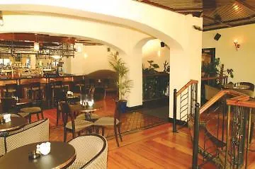 호텔 Ormond Quay 3*